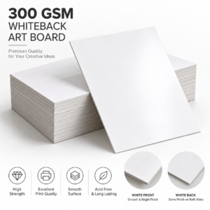 300 Whiteback