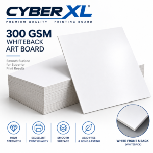300 CyberXL