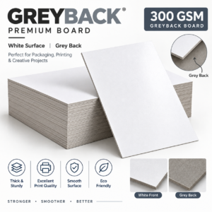 300 Grayback