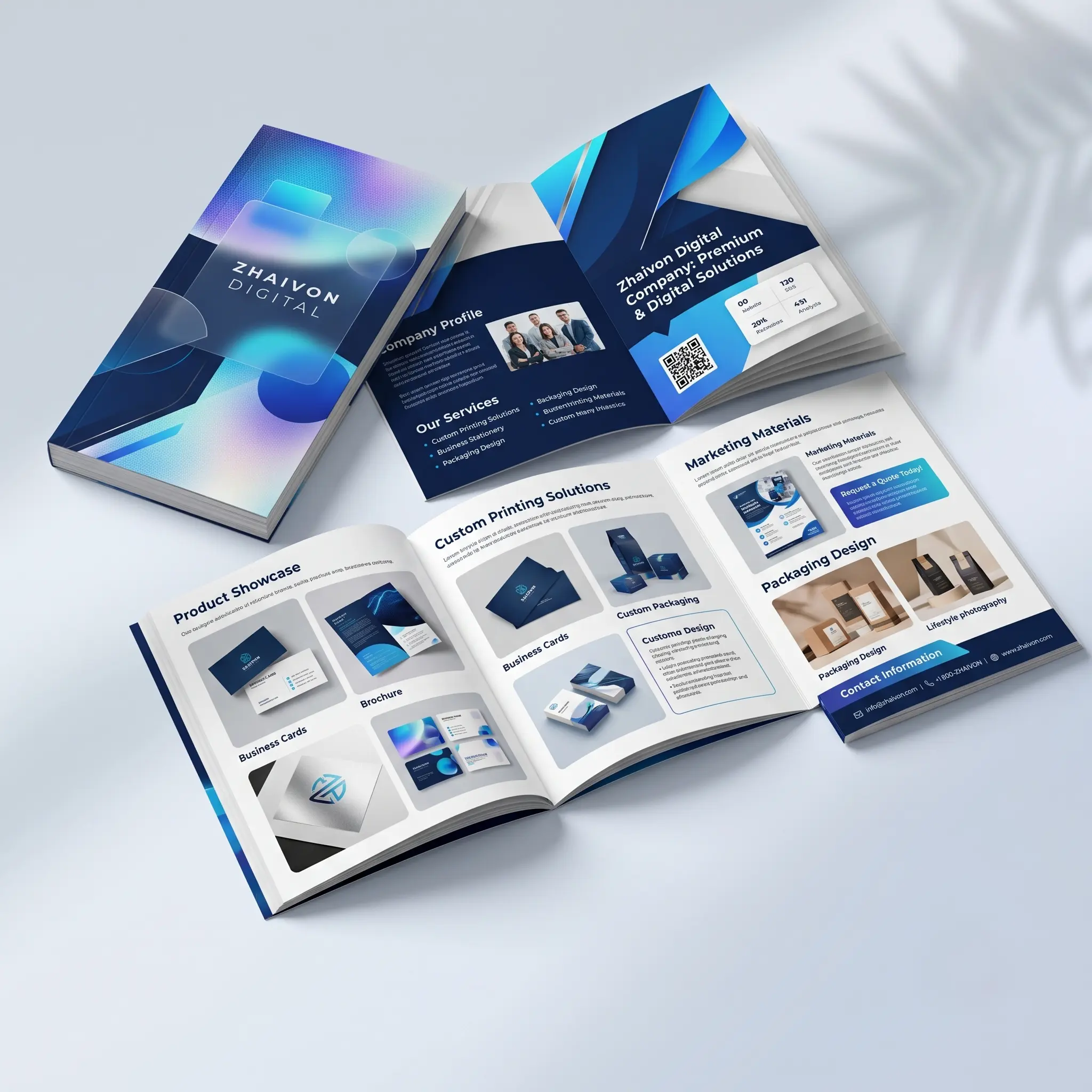 Product Catalogue