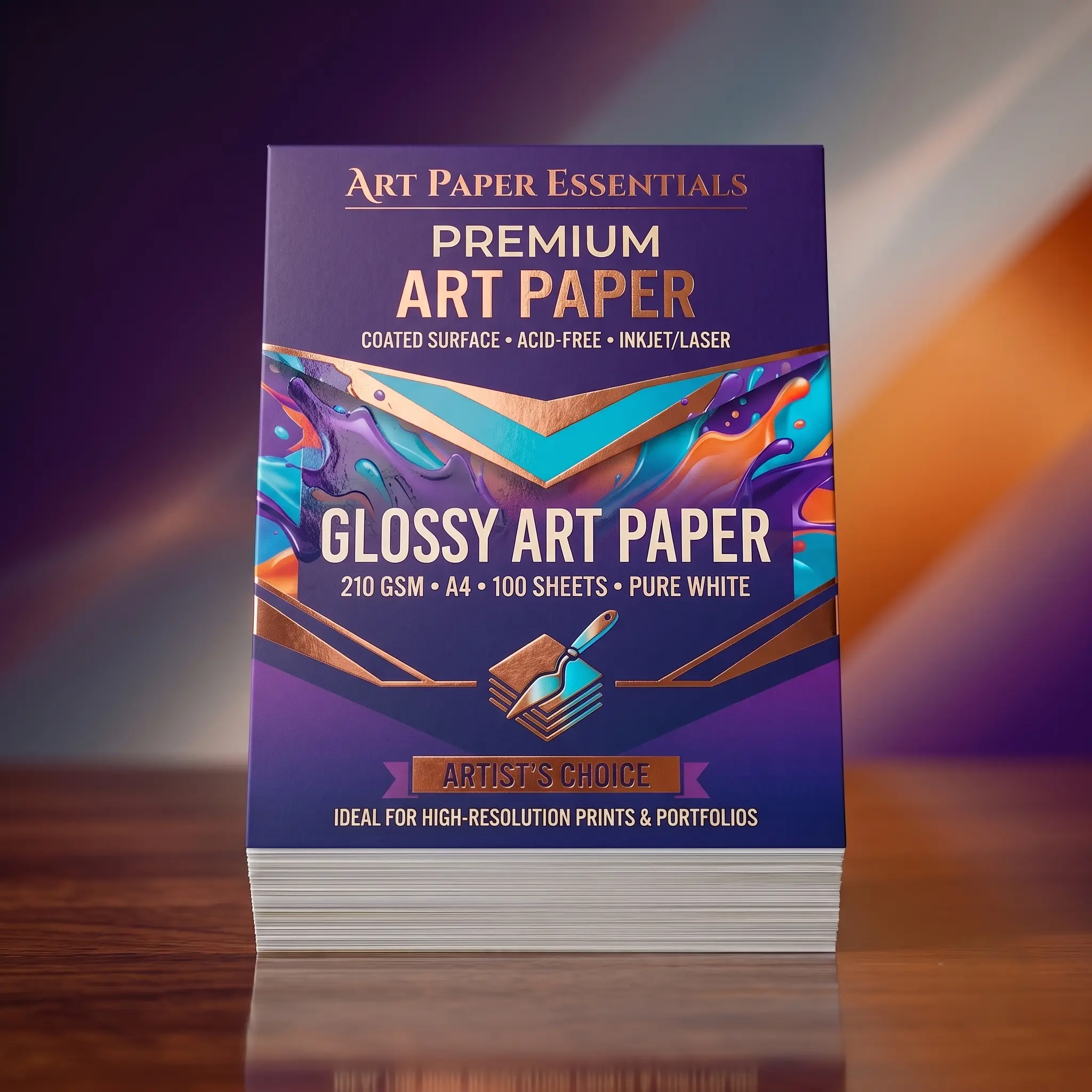 Art-paper