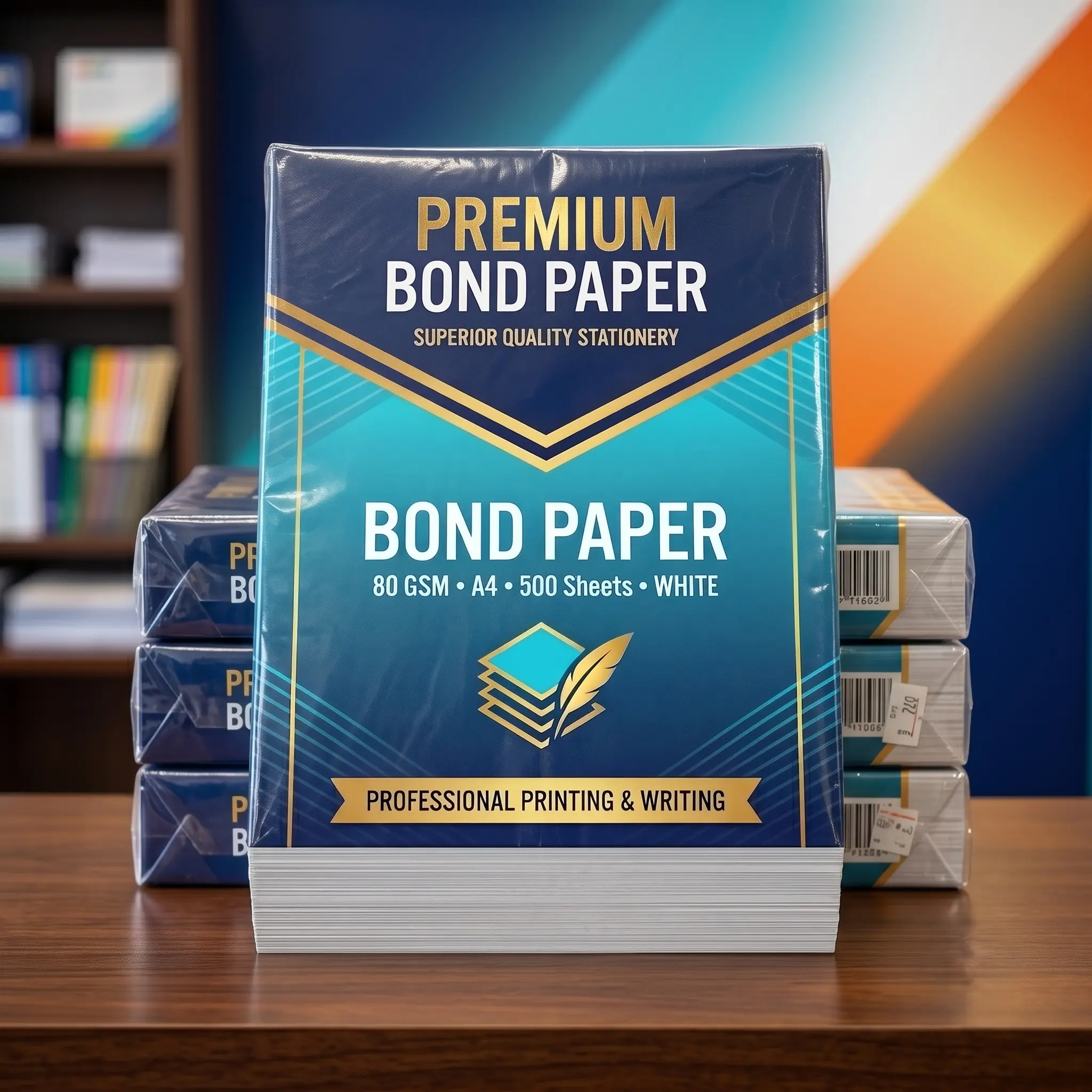 Bond