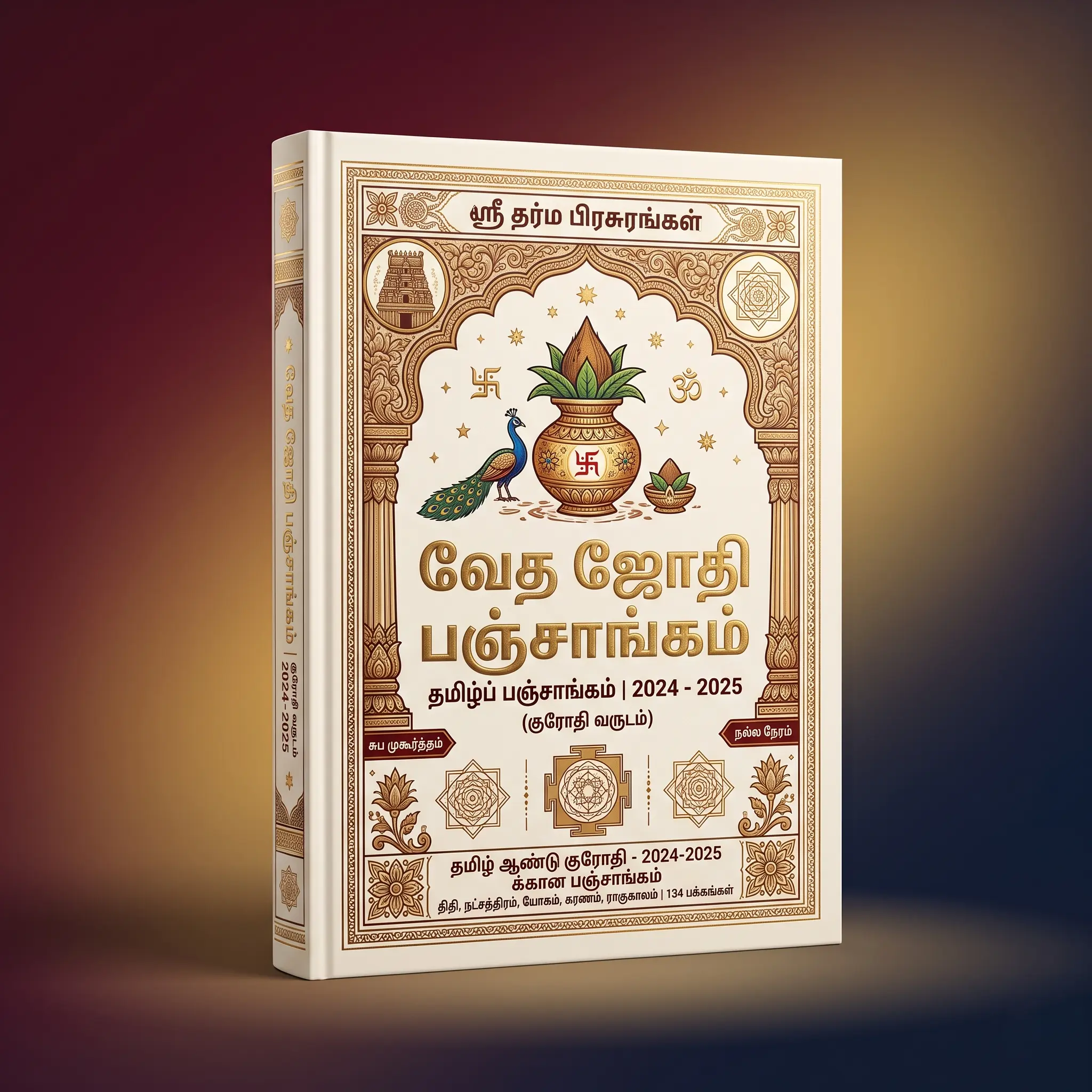 Panchangam