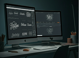 Choosing the Right Typeface for Print
