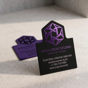diecut prd Diecut Cards