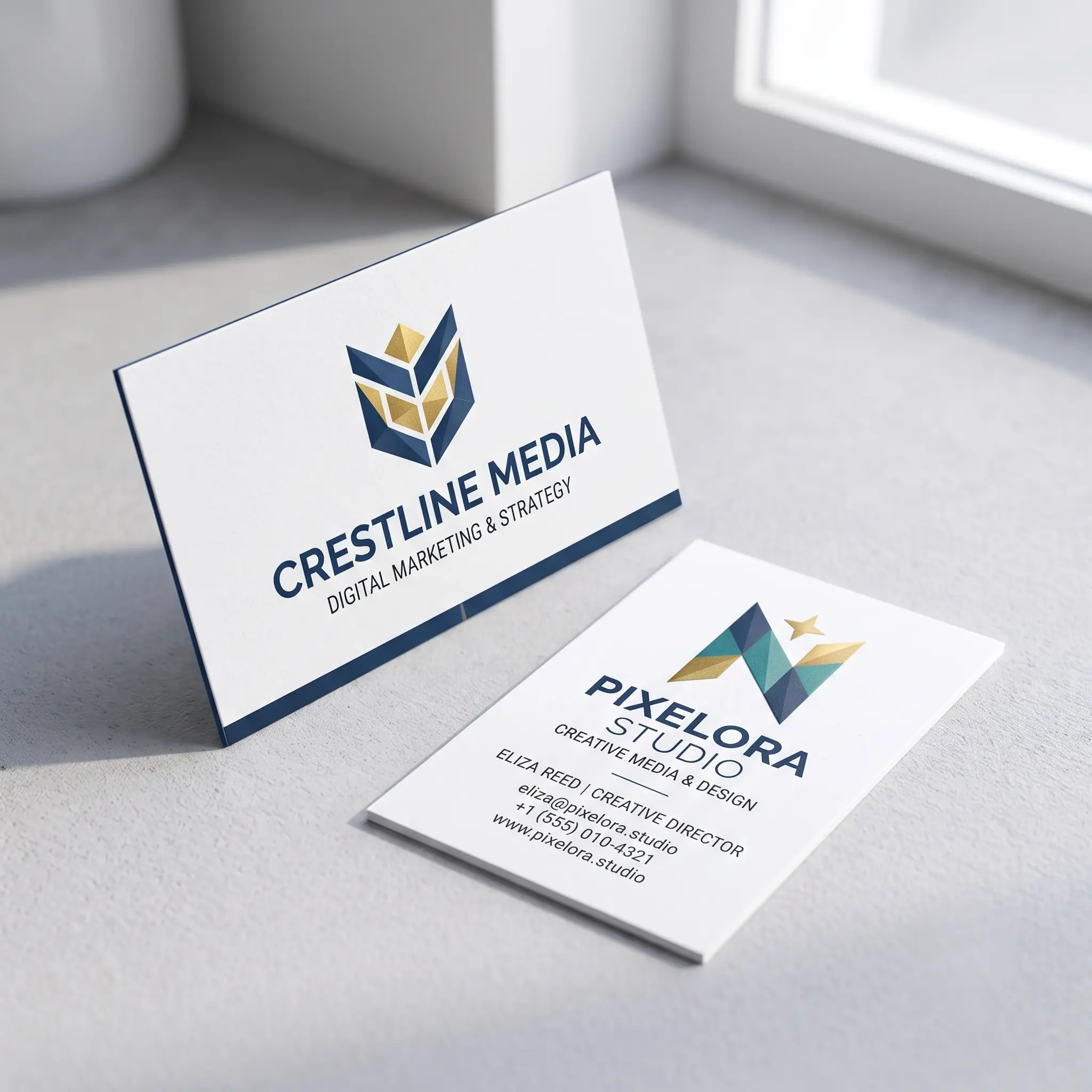 Without Lamination Front & Back 1000